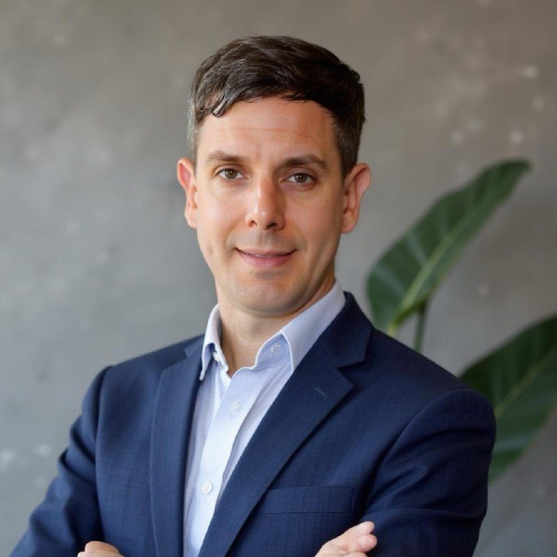Jean-Charles Salvin, fondateur de Automatisez IA